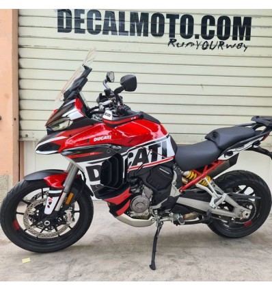 MULTISTRADA V4 TRIBUTE